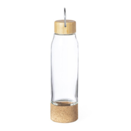 Bouteille personnalisable Aderox 470 ml 