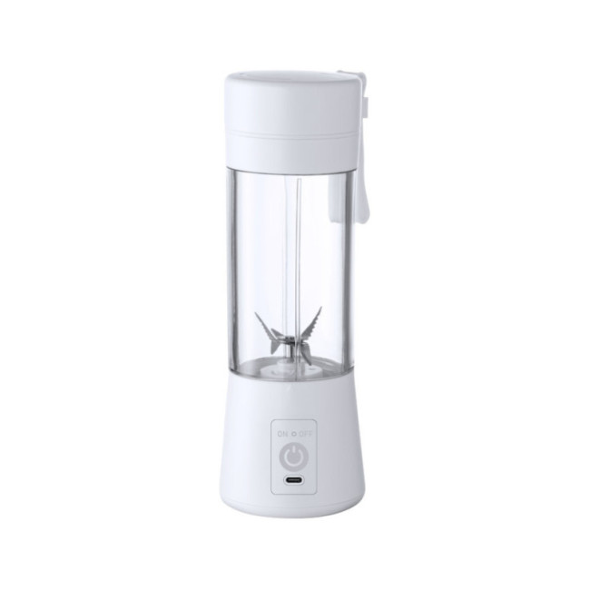Mixeur portable personnalisable Fruver 380 ml 