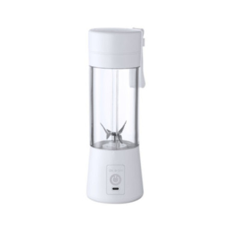 Mixeur portable personnalisable Fruver 380 ml 
