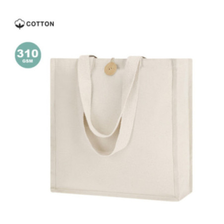Sac en coton publicitaire sembak 