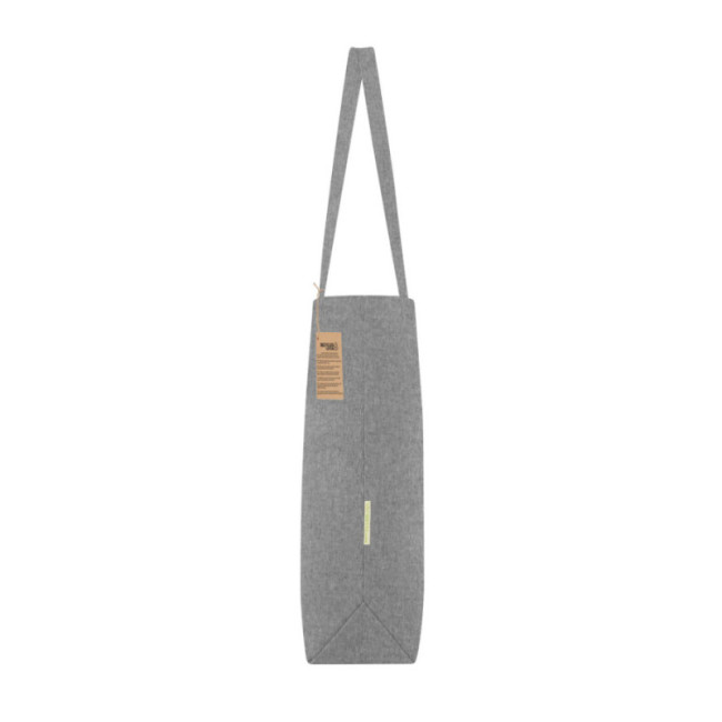 Sac shopping publicitaire Periad 