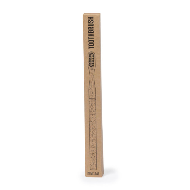 Brosse à dents personnalisable Piglet 