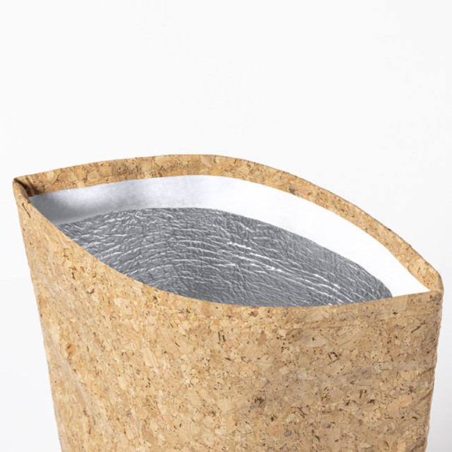 Sac isotherme en liège lumilda 