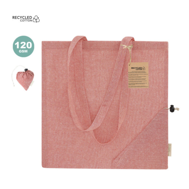 Sac publicitaire pliable Biyon 