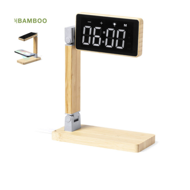 Lampe de bureau multifonctions Edres 