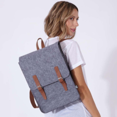 Sac à dos personnalisable Zakian 
