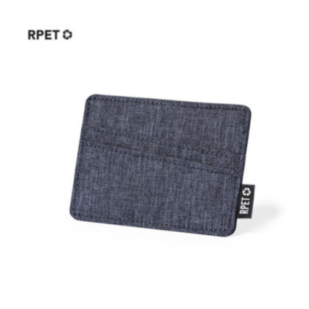 Porte-cartes publicitaire Copek 