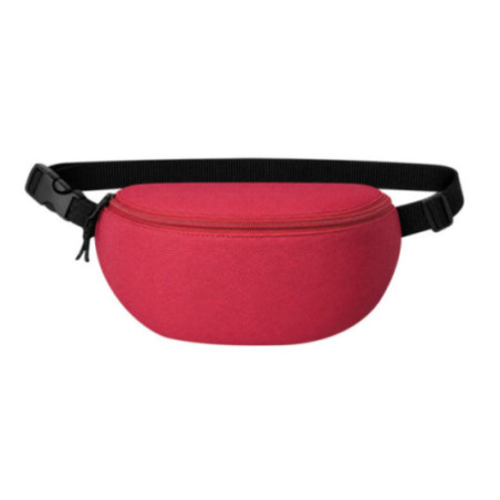 Sac banane personnalisable Zunder 