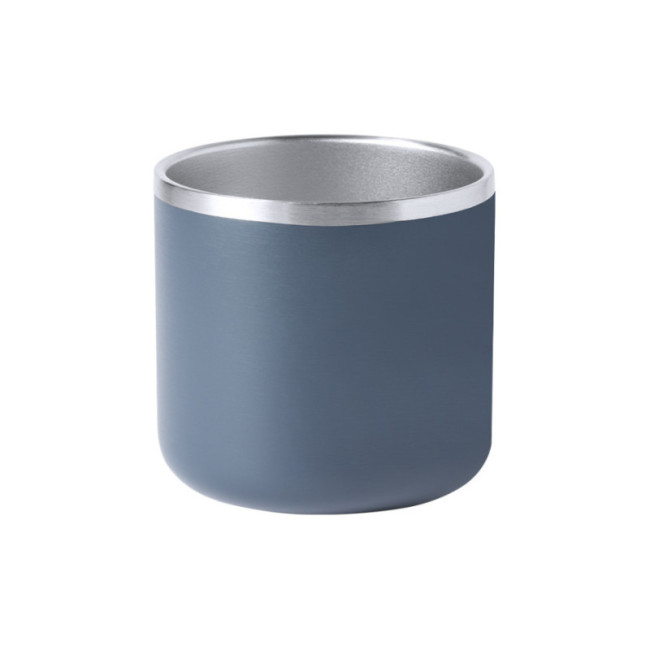 Mug en inox double paroi Shirley 350 ml 