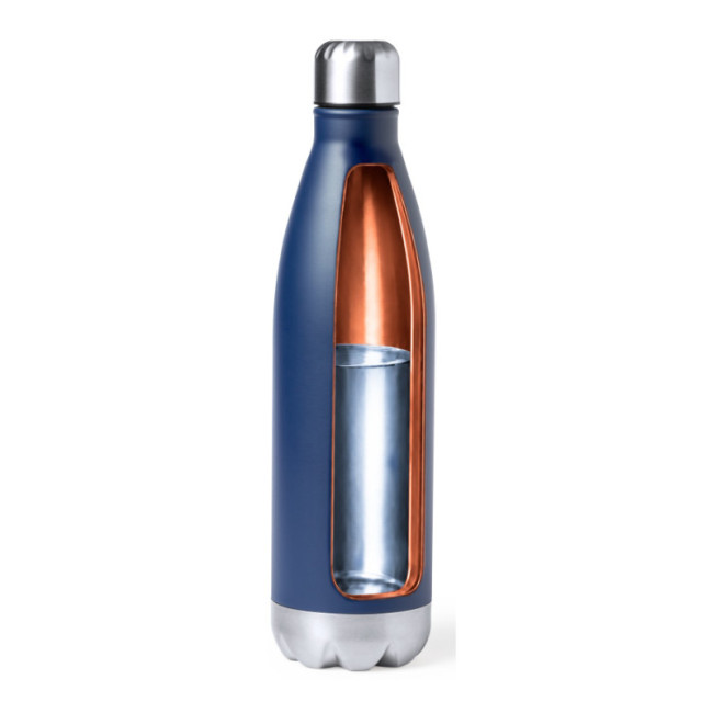Bouteille isotherme Willy 750 ml 