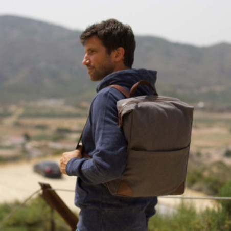 Sac à dos personnalisé Grant 