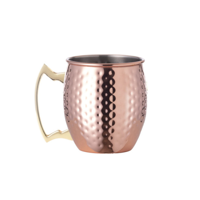 Verre publicitaire Indya 500 ml 