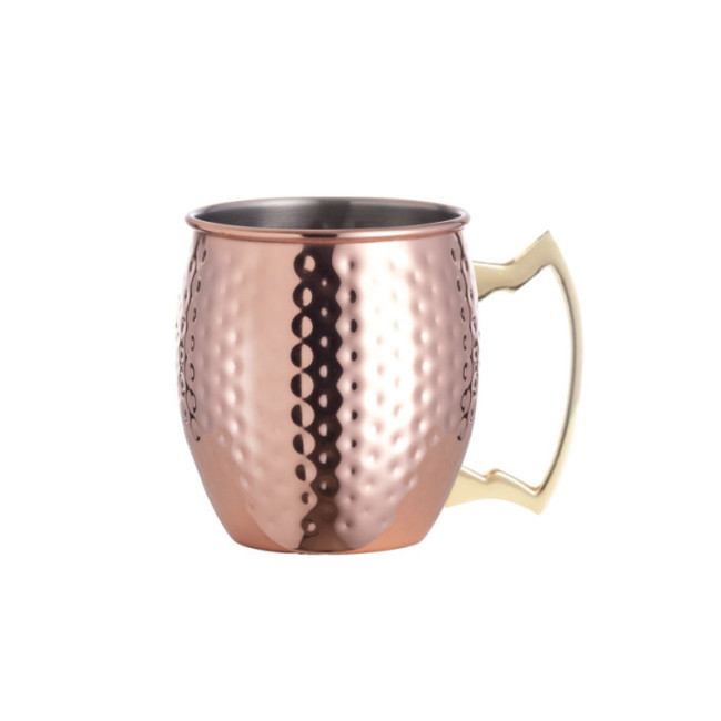Verre publicitaire Indya 500 ml 