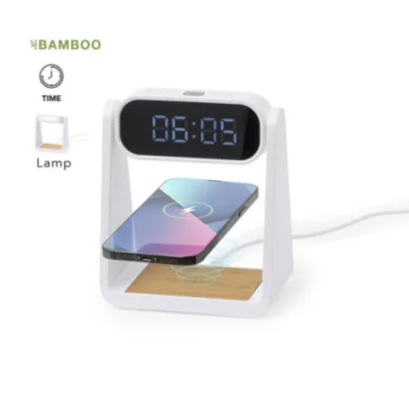Horloge multifonctions Darret 