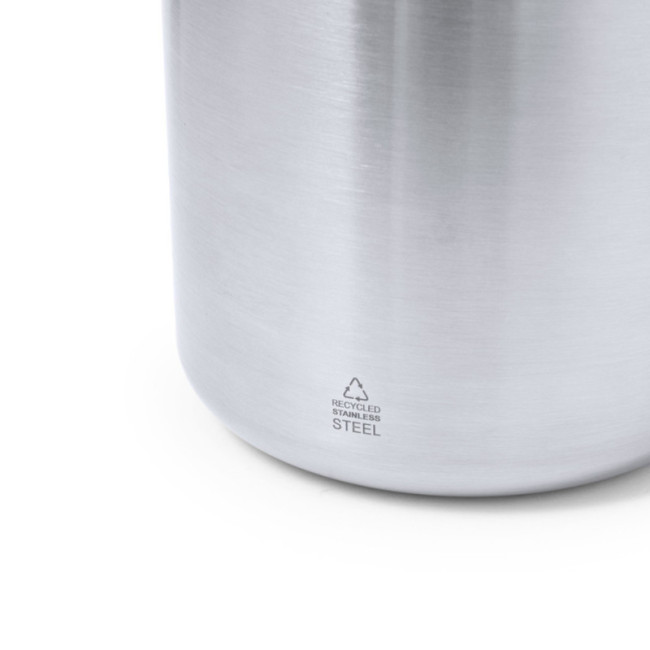 Tasse thermique publicitaire Claire 