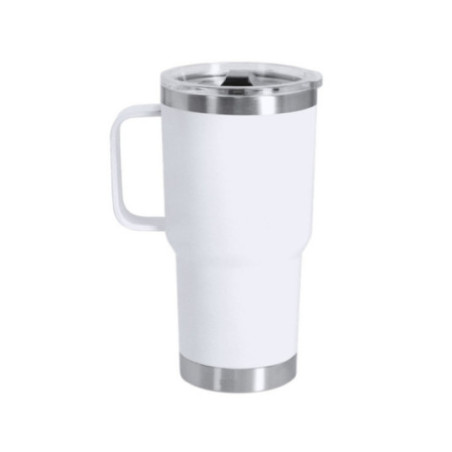 Maxi mug isotherme Paster 600 ml 