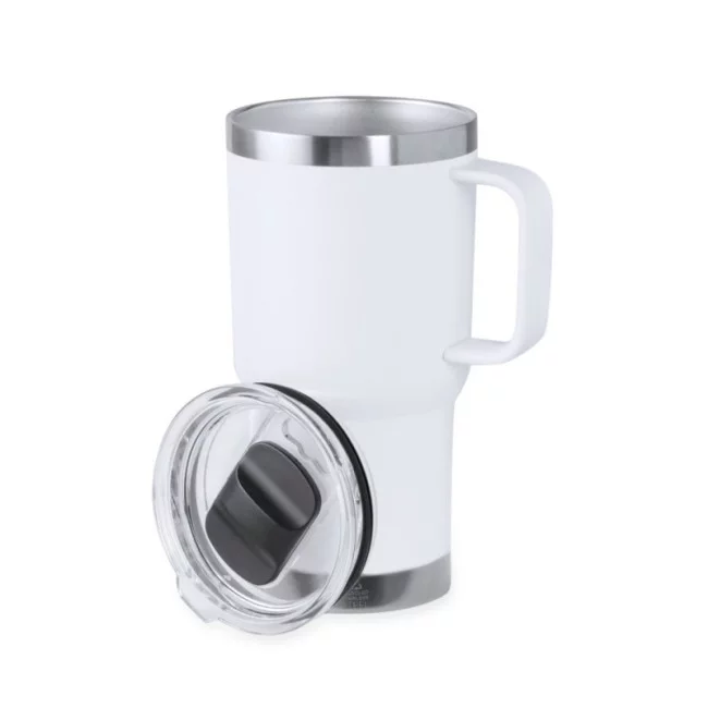 Maxi mug isotherme Paster 600 ml 