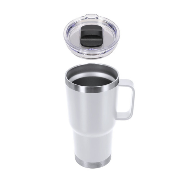 Maxi mug isotherme Paster 600 ml 