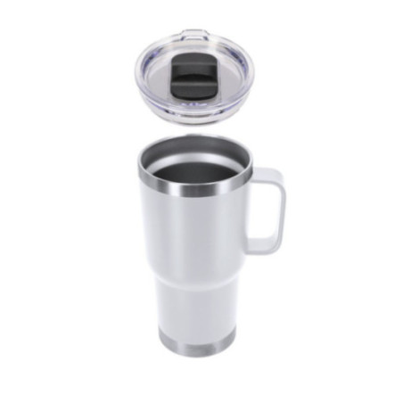 Maxi mug isotherme Paster 600 ml 