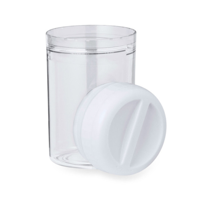 Gourde ventilateur publicitaire Zexen 350 ml 