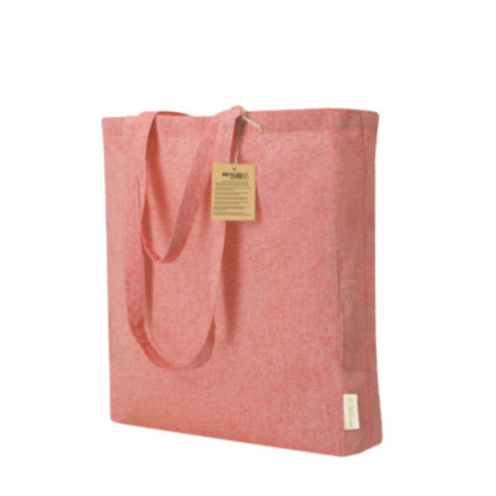 Sac coton personnalisé Bestla 