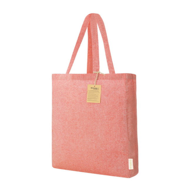 Sac coton personnalisé Bestla 