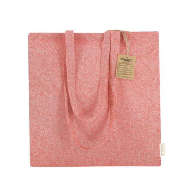 Sac coton personnalisé Bestla 