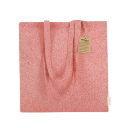 Sac coton personnalisé Bestla 