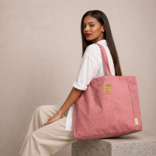 Sac personnalisé Bonillo 