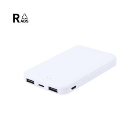 Batterie externe personnalisée Nawey 