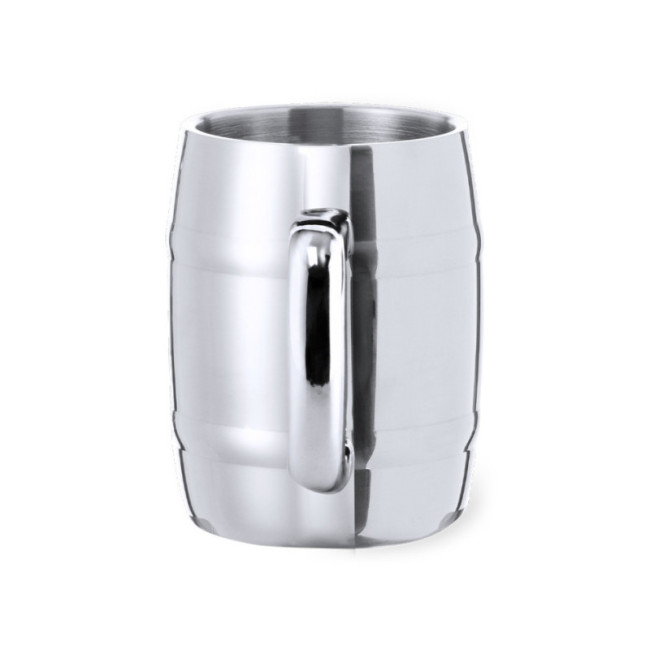 Chope personnalisée Solara 450 ml 