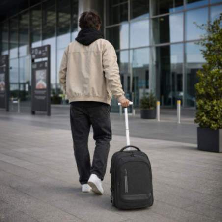 Sac À Dos Trolley Personnalisé Dancan 