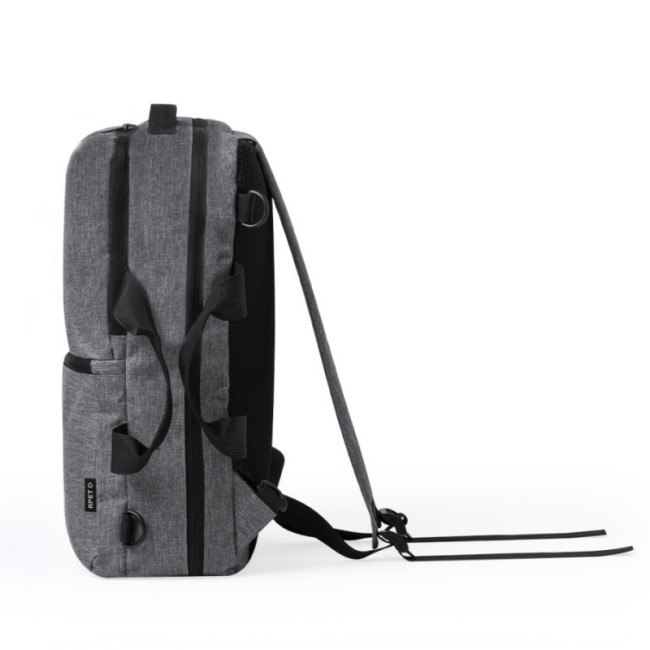 Sac À Dos Personnalisable Makarzur 