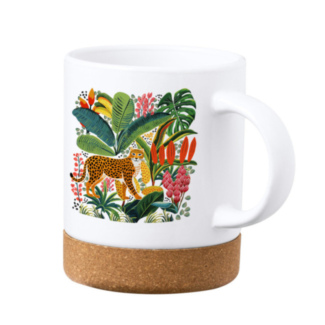 Tasse Sublimation Personnalisée Nala 350 ml 
