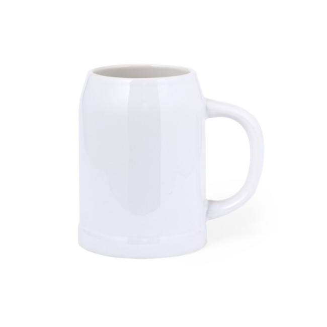 Mug à bière personnalisé Heim 700 ml Sublimation 