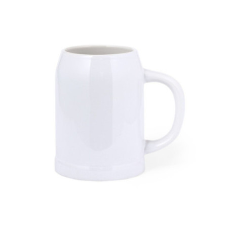 Mug à bière personnalisé Heim 700 ml Sublimation 