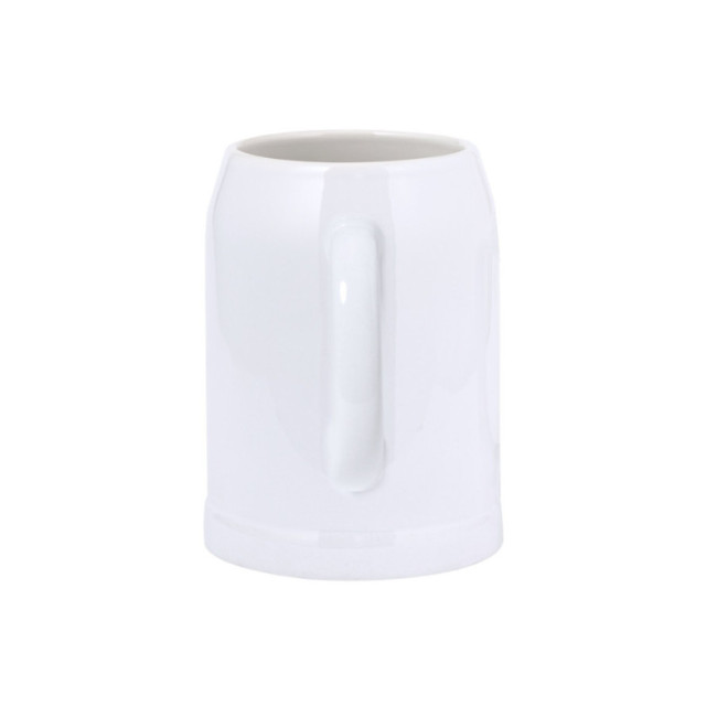 Mug à bière personnalisé Heim 700 ml Sublimation 