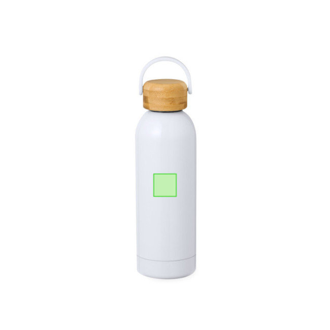 Gourde Isotherme Sublim Jano 500 ml 