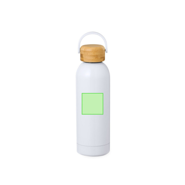 Gourde Isotherme Sublim Jano 500 ml 