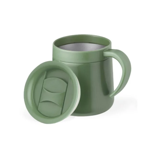 Mug Isotherme Personnalisé Bokat 330 ml 