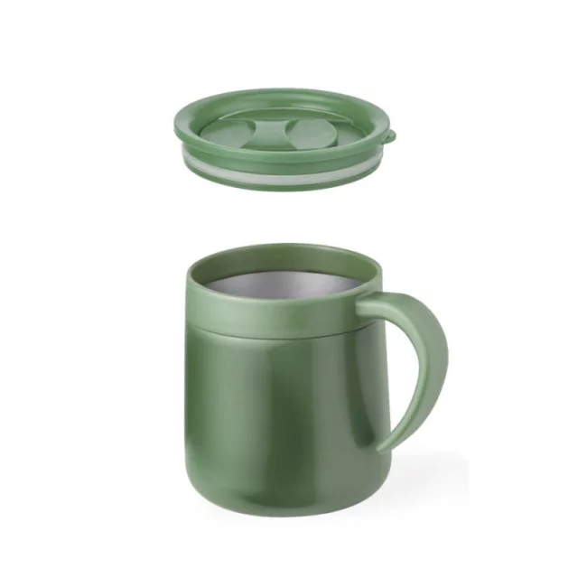 Mug Isotherme Personnalisé Bokat 330 ml 