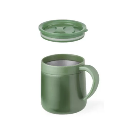 Mug Isotherme Personnalisé Bokat 330 ml 