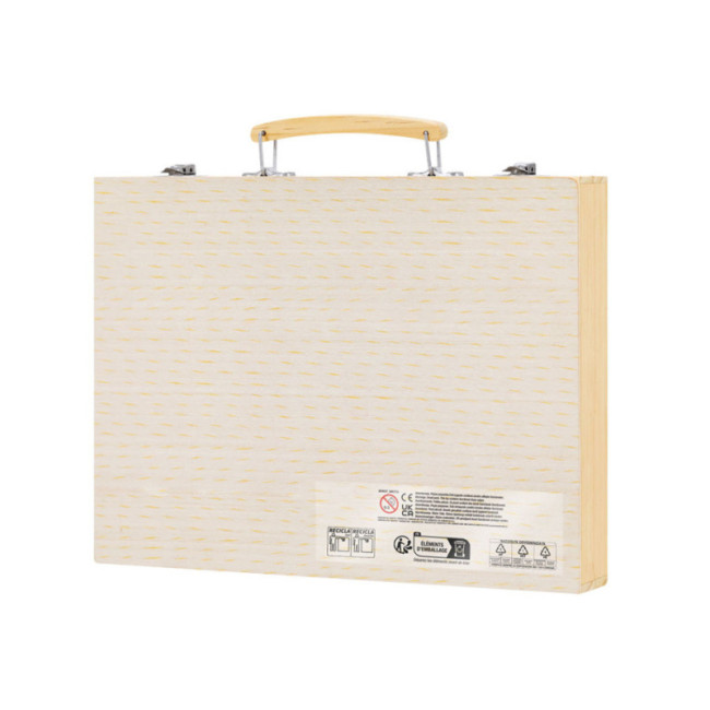 Trousse personnalisable Lanzini 