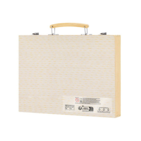 Trousse personnalisable Lanzini 