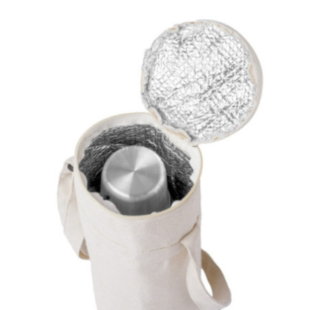 Glacière à Bouteille Personnalisée Sirkin 