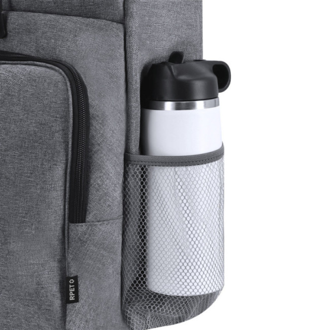 Sac à dos glacière personnalisé Picnic Shira 