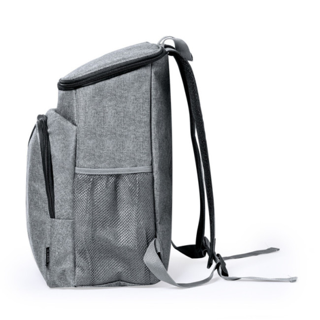 Sac à dos glacière personnalisé Picnic Shira 