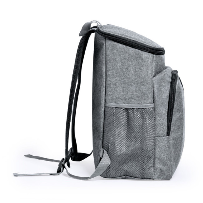 Sac à dos glacière personnalisé Picnic Shira 