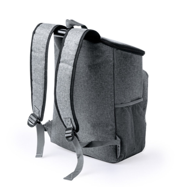 Sac à dos glacière personnalisé Picnic Shira 
