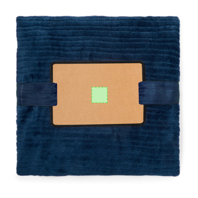 Couverture personnalisée Cindra 